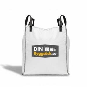 Byggsäck Medium