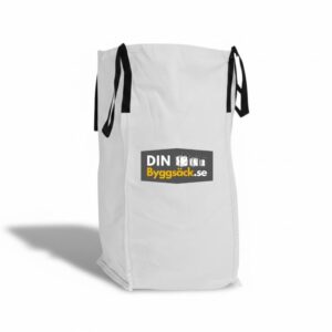 Byggsäck Small