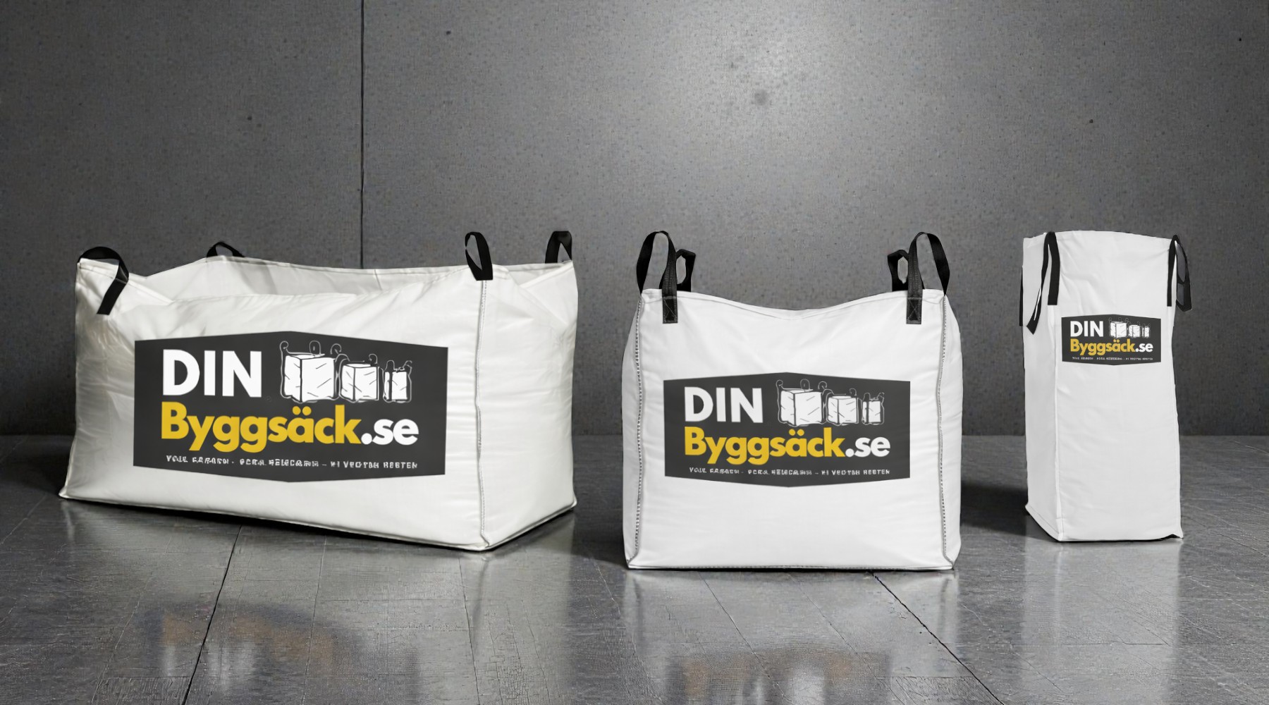 Kontakta DinContainer.se – Snabb och smidig container bokning